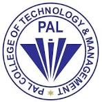 PAL Logo